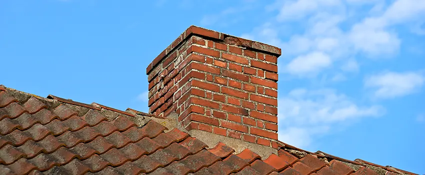 Flue Tiles Cracked Repair Services near Me in Nanuet, NY