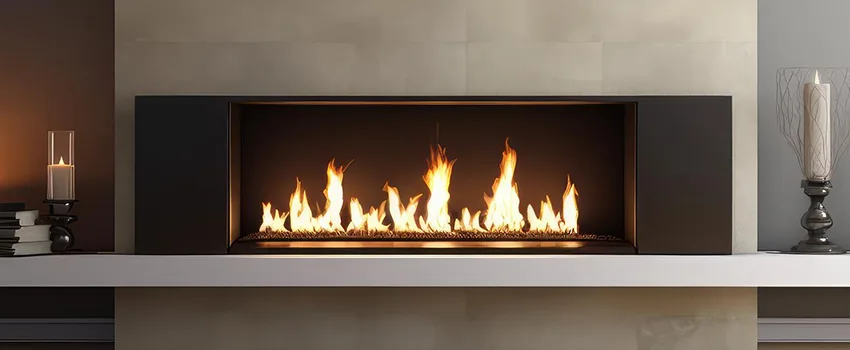 Vent Free Gas Fireplaces Repair Solutions in Nanuet, New York