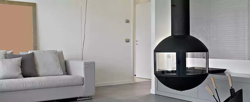 Hanging & Suspended Fireplaces Designer in Nanuet, New York
