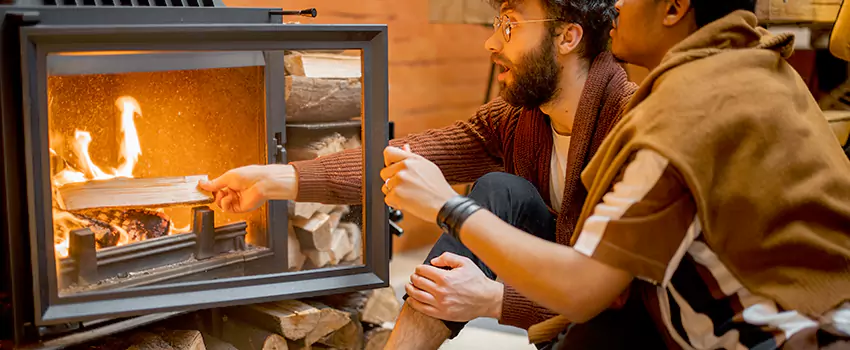 Benefits of Harman Stoves Fireplace in Nanuet, New York