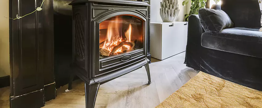 Cost of Hearthstone Stoves Fireplace Services in Nanuet, New York