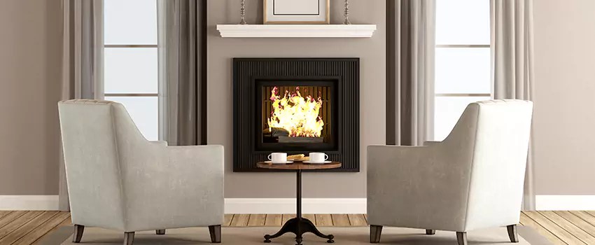 Heat & Glo Outdoor Gas Fireplaces Installation Contractors in Nanuet, New York