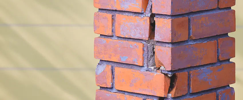 Leaking Chimney Repair And Replacement Cost in Nanuet, New York