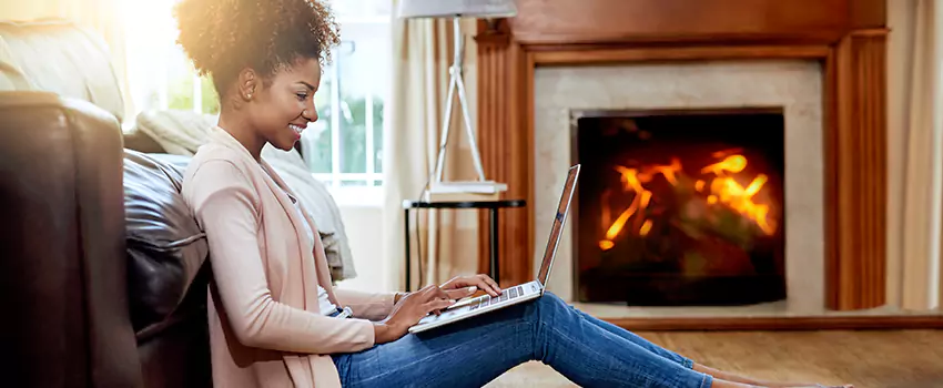 Cost-Effective Osburn Fireplace Installation and Repair in Nanuet, NY
