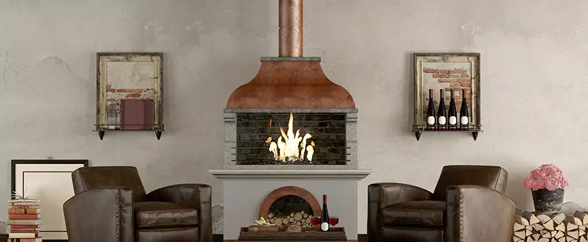 Benefits of Pacific Energy Fireplace in Nanuet, New York
