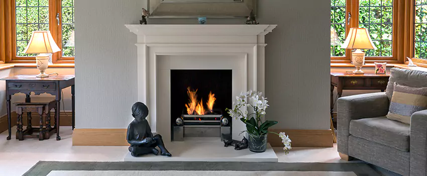 RSF Fireplaces Maintenance and Repair in Nanuet, New York