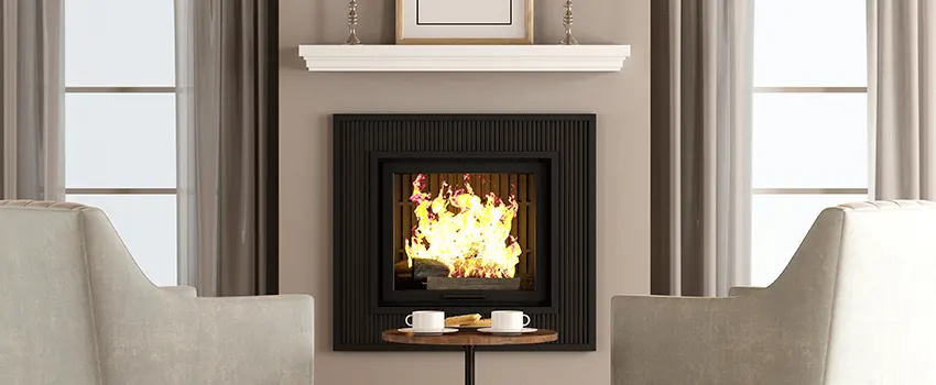 Superior Outdoor Fireplace Repair in Nanuet, NY