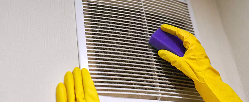 Vent Cleaning Company in Nanuet, NY