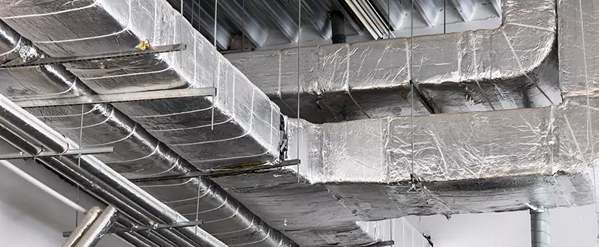 Vent Dust Cleaning Cost in Nanuet, NY