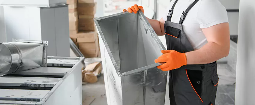 Ventilation Fan Cleaning Services in Nanuet, New York