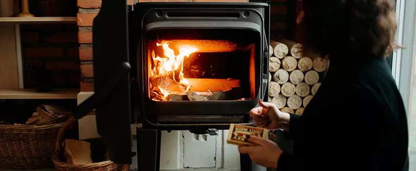 Key Features of Vermont Castings Fireplaces in Nanuet, NY