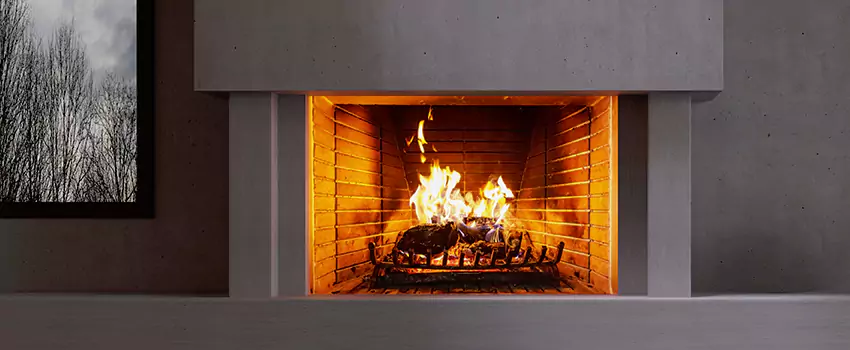 Indoor Wood Burning Furnace Repair and Installation in Nanuet, New York