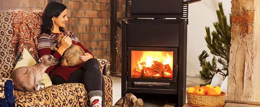 Wood Stove Chimney Cleaning Services in Nanuet, NY