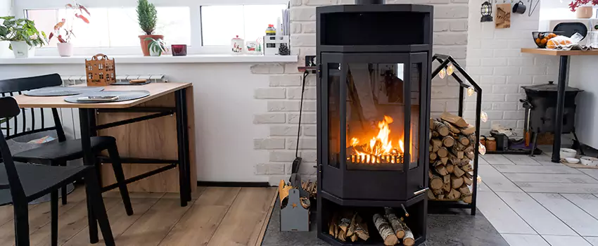 Wood Stove Firebox Installation Services in Nanuet, NY