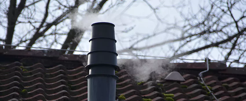 Broken Chimney Animal Screen Repair And Installation in Nanuet, NY