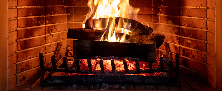 Chimney Ash Dump Cover Repair Services in Nanuet, NY