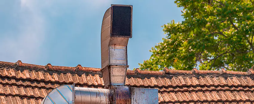 Chimney Cleaning Cost in Nanuet, New York
