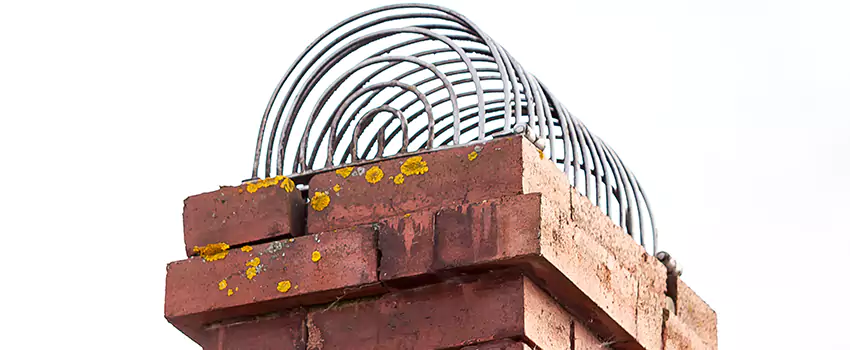 Chimney Crown Problems in Nanuet, New York