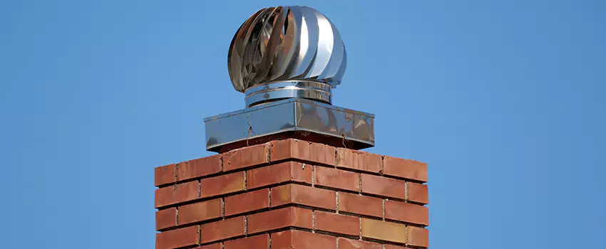 Chimney Damper Hinge Repair in Nanuet, NY