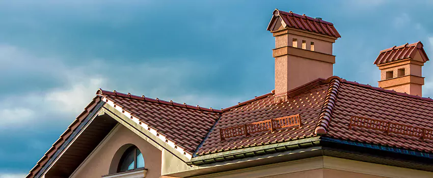 Residential Chimney Services in Nanuet, New York