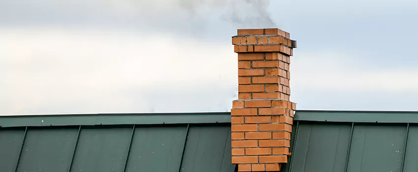 Chimney Installation Company in Nanuet, NY