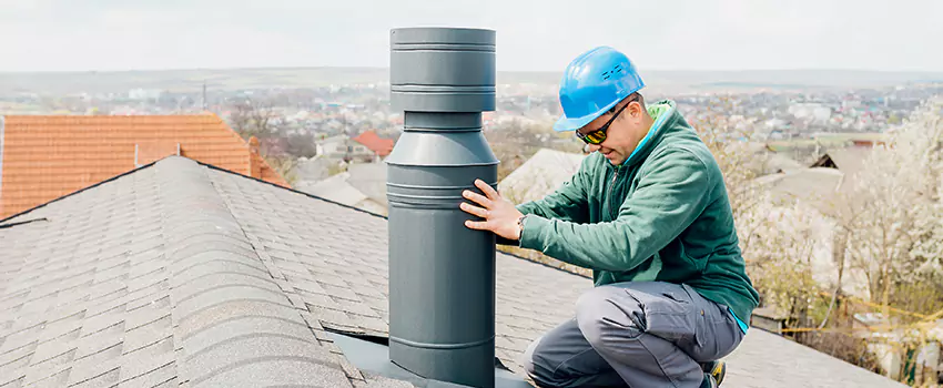 Insulated Chimney Liner Services in Nanuet, NY