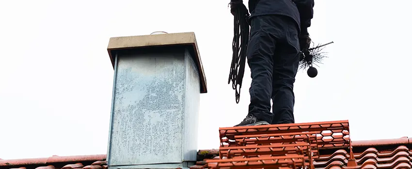 Modern Chimney Sweeping Techniques in Nanuet, New York