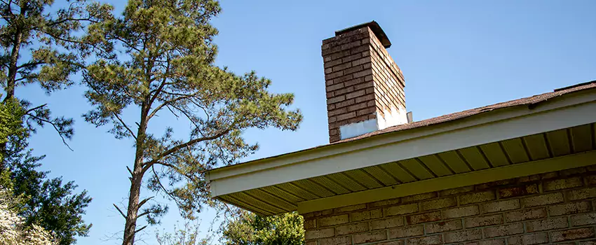 Brick Chimney Sweep Near Me in Nanuet, NY