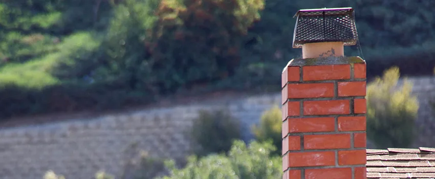 Chimney Tuckpointing And Masonry Restoration in Nanuet, NY