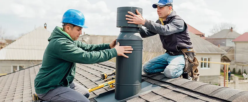 Commercial Chimney Cost in Nanuet, NY