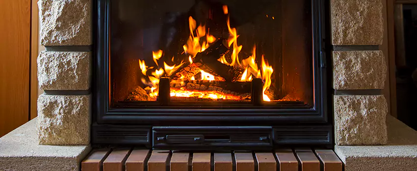 Decorative Fireplace Installation Cost in Nanuet, New York