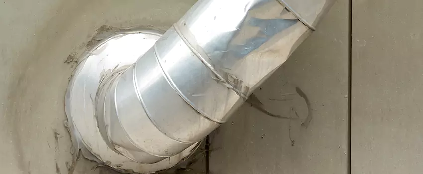 Dryer Vent Repair Process in Nanuet, NY