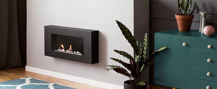 Cost of Ethanol Fireplace Repair And Installation Services in Nanuet, NY