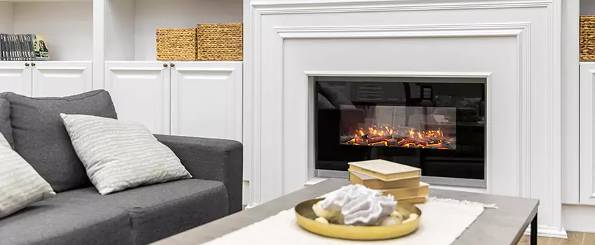 Professional Fireplace Maintenance Contractors in Nanuet, NY