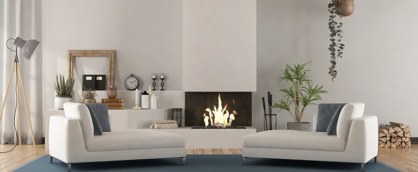 Decorative Fireplace Crystals Services in Nanuet, New York