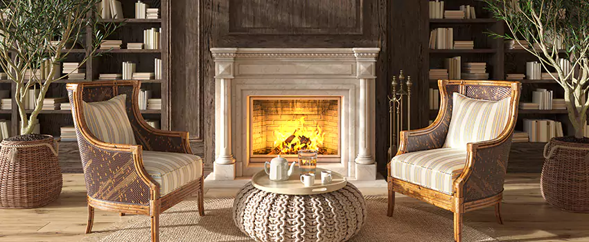 Ethanol Fireplace Fixing Services in Nanuet, New York