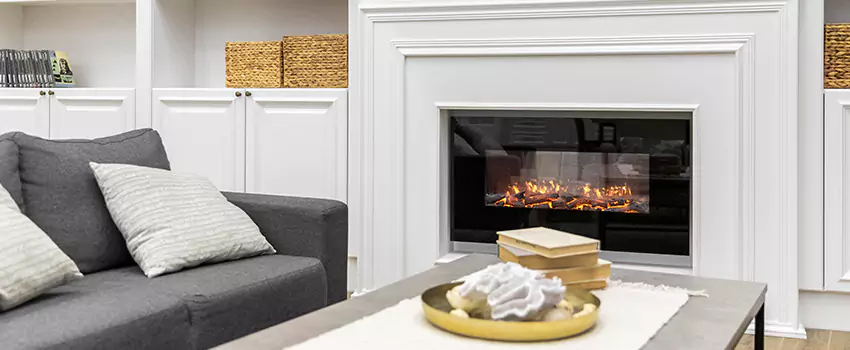 Pellet Fireplace Insert Installation in Nanuet, NY