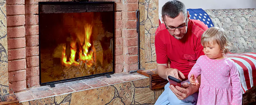 Fireplace Safety Locks For Kids in Nanuet, NY