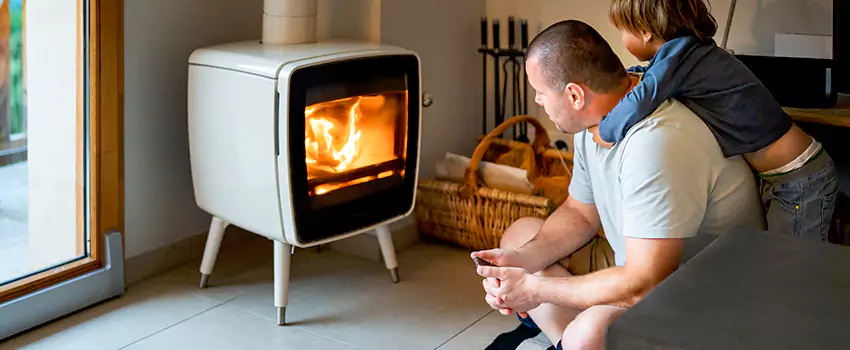 Fireplace Flue Maintenance Services in Nanuet, NY