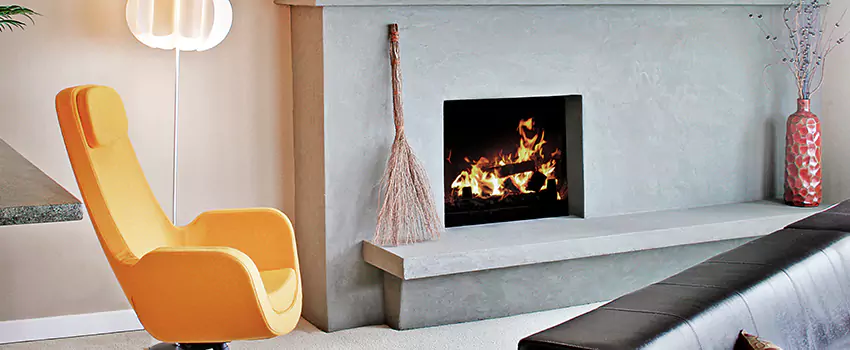 Electric Fireplace Makeover Services in Nanuet, NY