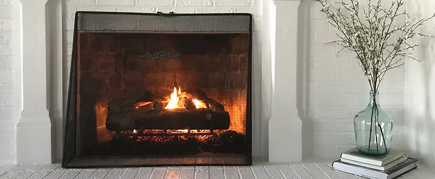 Cost-Effective Fireplace Mantel Inspection And Maintenance in Nanuet, NY