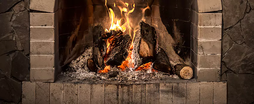 Cost of Rebuilding A Fireplace in Nanuet, New York