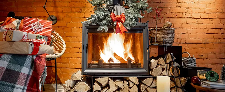 Steel Fireplace Grate Repair And Replacement Services in Nanuet, New York