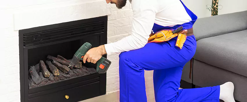Fireplace Repair Expert in Nanuet, New York