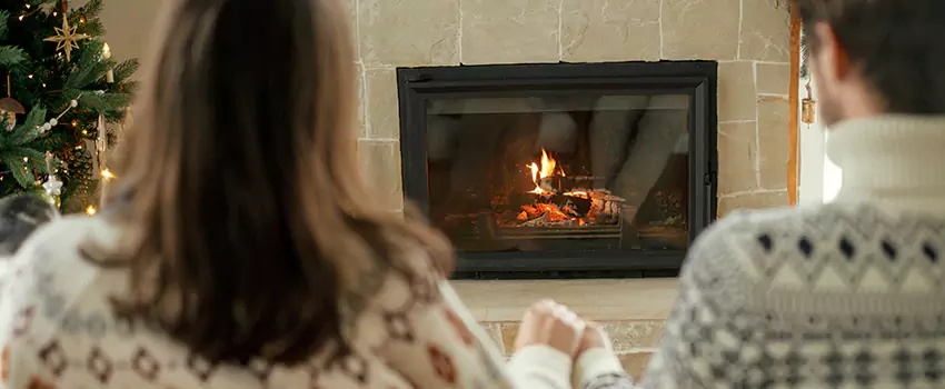 Fireplace Firebox Refurbish & Restore Services in Nanuet, NY