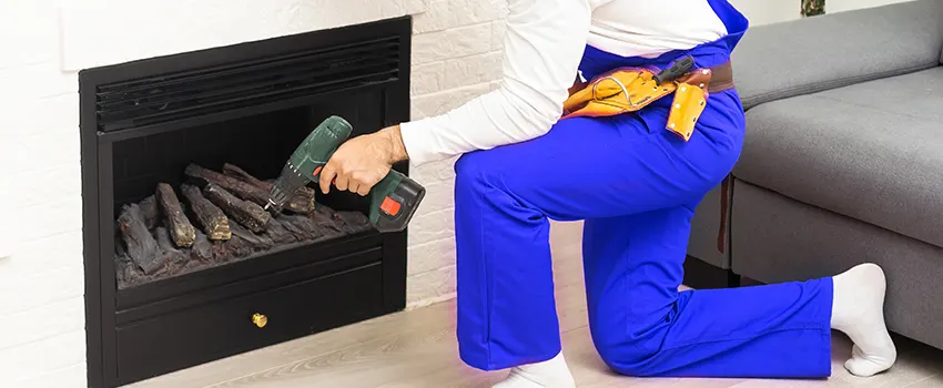 Fireplace Safety Inspection Specialists in Nanuet, New York