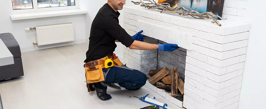 Gas Fireplace Repair And Replacement in Nanuet, NY