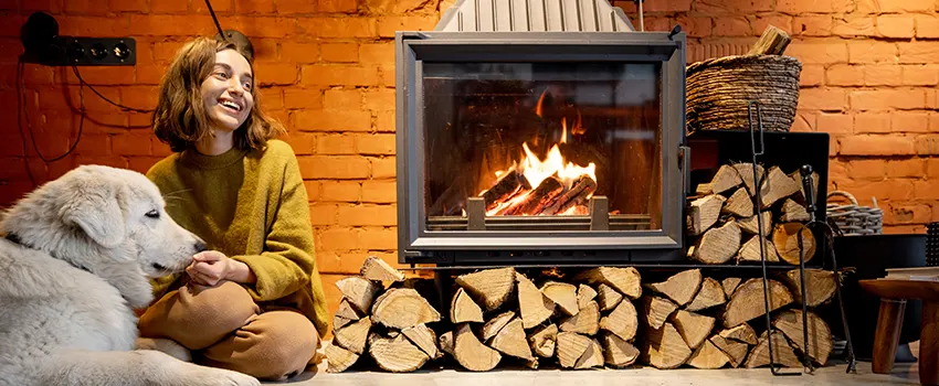 Fireplace Smell Removal Cost in Nanuet, NY