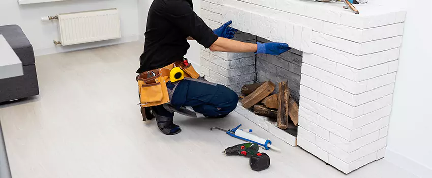 Masonry Fireplace Technician in Nanuet, New York