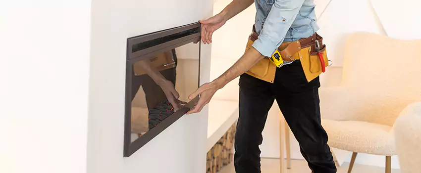 Traditional Fireplace Vent Sweeping in Nanuet, NY